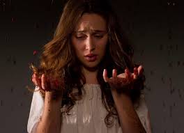 THE DEVIL'S HAND (2014) - Hysteria Lives! slasher movie review
