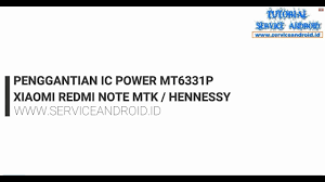 Solusi redmi note 3 mediatek matot setelah flash solusi redmi note 3 mediatek getar terus setelah flashing adalah judul dari artikel saya pada kesempatan hari ini walaupun hp ini termasuk type dari xiaomi yang lama dengan kondisinya sudah matot hanya terbaca mtk usb port saja atau. Redmi Note 3 Hennessy Mtk Matot Ic Power By Dedeh Amalia