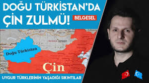 Doğu ile ilgili güzel sözler. Dogu Turkistan Uygur Turkleri Cin Zulmu Belgesel Youtube