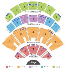 Caesars Palace Colosseum Seating Chart Review Best Picture