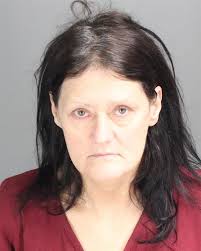 Lisa Roussey's Instagram, Twitter & Facebook