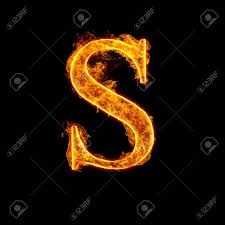 Check out this fantastic collection of s alphabet wallpapers, with 42 s alphabet background images for your desktop, phone or tablet. Fire Alphabet Letter S Isolated On Black Background Stock Photo Picture And Royalty Free Image Image 22914322 Lettering Alphabet Black Backgrounds Lettering