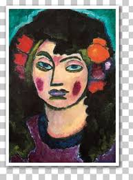 Franz Marc PNG Images, Franz Marc Clipart Free Download