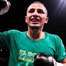 Jamin Hernandez vs. Emanuel Lopez, Batalla en el Ring