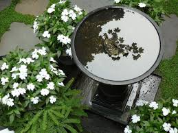 11 Ideas To Steal For A Moonlight Garden Townhouse Garden White Gardens Moon Garden