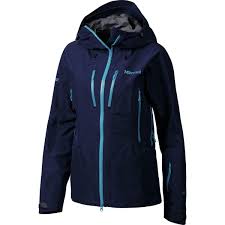 marmot womens alpinist jacket arctic navy xl at amazon