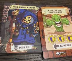 Adventures in the forgotten realms. 5 Minute Dungeon Board Game Card Game Gaming Fun Dungeon Hero Boss Battle Enemy Rpg Adventure Adventuring Party Dungeon Card Design Card Games