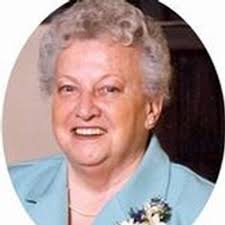 Janet Alice Martin Obituary February 29, 2008