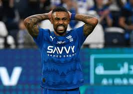 التعاون يفرض التعادل 1-1 على الهلال ليظل ثالثا في الدوري السعودي