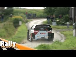 Ypres rally 2018 ss5+9 hollebeke: Uu7j3akhlt9sam