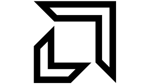 Amd logo png amd is an american brand of computer processors manufacturer and designer, which was founded in 1969 by jerry sanders. Amd Logo Symbol History Png 3840 2160