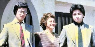 Born april 19, 1960) is a colombian politician. When Gustavo Petro Was A Guerrilla