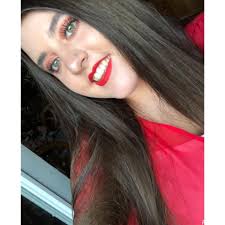 Introducing myself and sharing a photo with the gang