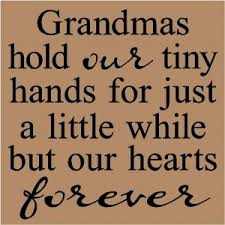 Maybe you would like to learn more about one of these? Soon To Be Grandma Quotes Quotesgram