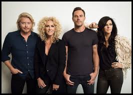 Average rating for little big town songs is 7.98/10 2485 votes. Little Big Town S Nightfall Debuts Atop Billboard S Top Country Albums Chart