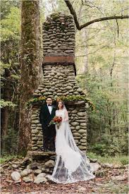 Elkmont Elopement In The Great Smoky Mountains National Park In Gatlinburg Tennessee Near Spe Gatlinburg Weddings Smoky Mountain Wedding Gatlinburg Elopement