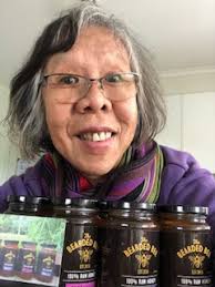 Okra, teff, injera, Open Food Network, Monty Fresh Produce, Belmore Fresh  Fruit and Veg