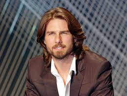 View yourself with tom cruise hairstyles. 20 Best Tom Cruise Hairstyles With Imags From Childhood On Wards Atoz Hairstyles