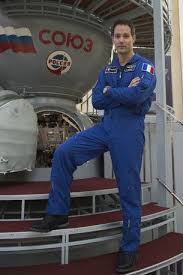 Thomas pesquet a tourné autour de la terre de novembre 2016 à juin 2017, à bord de la station spatiale internationale (iss). Pin On Cale9on