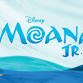 Springfield Arts Council's Penguin Project presents: MOANA JR