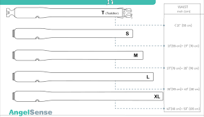 Gps Tracking Wearable Belt Angelsense