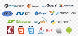 Update of january 2020 collection. I Will Fix Your Html Css Jquery Php Wordpress Website Logo Websites En Apps Clipart 6014907 Pikpng