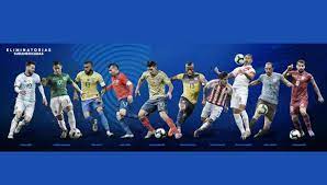 Así será la segunda fecha, el horario de los encuentros y su televisión de las eliminatorias sudamericanas de clasificación para el mundial de qatar 2022. Partidos Hoy 9 De Octubre 2020 Sigue Las Eliminatorias A Qatar 2022 Internacional El Bocon