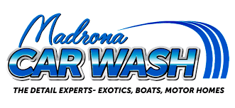 Another style of car wash is the fundraiser type in which cars are washed by hand. Terms Of Use Madrona Car Wash