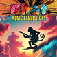 Live Music-Phat Music Laboratory