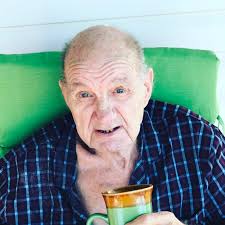 Obituary for George B. Allen Sr.