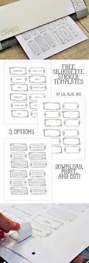 Maybe you would like to learn more about one of these? 100 Etiketten Ideen Etiketten Etiketten Vorlagen Ettiketten