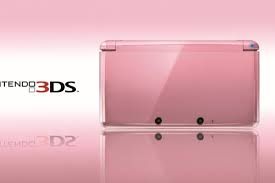 Choose from contactless same day delivery, drive up and more. Nintendo Releasing Pearl Pink 3ds To The Us On February 10th The Verge