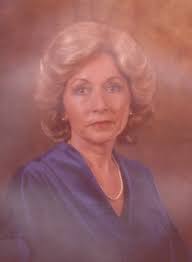 Nancy Evetts Obituary