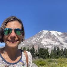 Gina Beach: I see being child-free as offsetting my carbon emissions