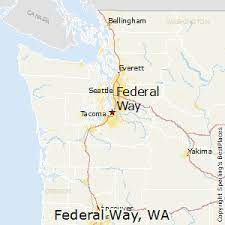 32124 25th avenue s, federal way, wa. Best Places To Live In Federal Way Washington