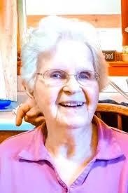 Margaret Droste Obituary (1930