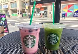 Jul 21, 2020 · when you order this drink, make sure you have the recipe on hand. Starbucks Lady Gaga Collaboration Introduces Cups Of Kindness Pittsburgh Post Gazette