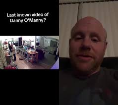 Danny Omanny