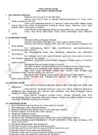 Documents similar to contoh tata tertib siswa smk. Tata Tertib Siswa Smk