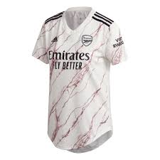 Fc arsenal trikot home 2013 kaufen. Arsenal London Auswarts Frauen Trikot 2020 21