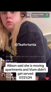 Lori Anne Allison and Johnny