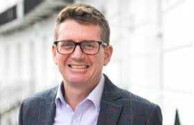 Jonathan Rathbone, Director with Hughes Paddison, Corporate and Commercial  Lawyer