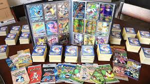 Ebay is one of the best places to sell pokemon cards and other collectibles because sellers can choose their own selling price. How To Make Money Selling Pokemon Trading Cards Dexerto