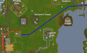 Players can grow fruit trees by using a seed on a plant pot filled with soil to create a seedling. Tip Chain Farming Sal S Realm Of Runescape