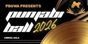 Punjabi Society of Western Australia Ball 2026