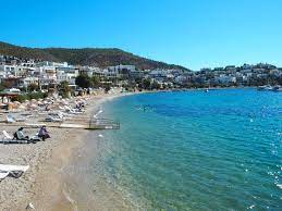 Bestill reisen din med populære aktiviteter i torba strand. Bodrum Strand Aktivurlaub