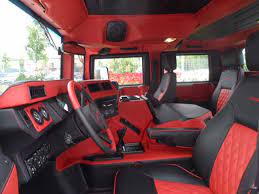 In most cases, interior door installation is not a quick diy project. Custom H1 Interior Cost Hummer Forums Enthusiast Forum For Hummer Owners