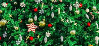 Our christmas tree ideas will give you lots of tips and advice. A Greener Christmas Decorations