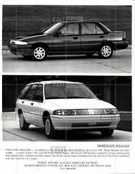 Image result for Black 1991 Tracer