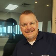 It's the little things in life. Don't stop. Don't flinch, and definitely  don't waste too much time worrying about what your competitors are doing.  Do your own thing and stand out for